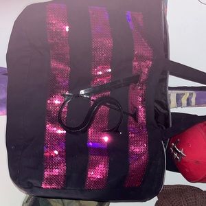 Victoria’s Secret bag